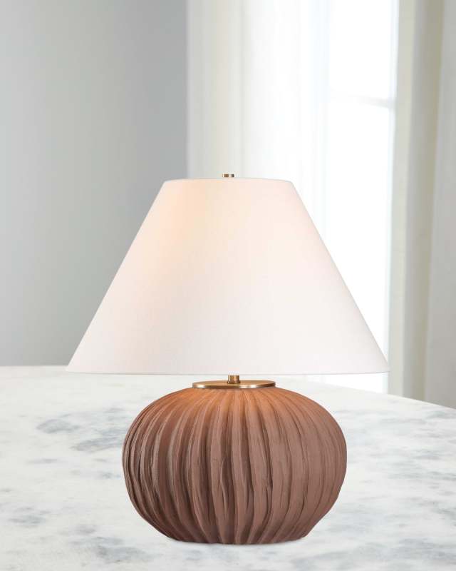 Keoghan 22" Table Lamp